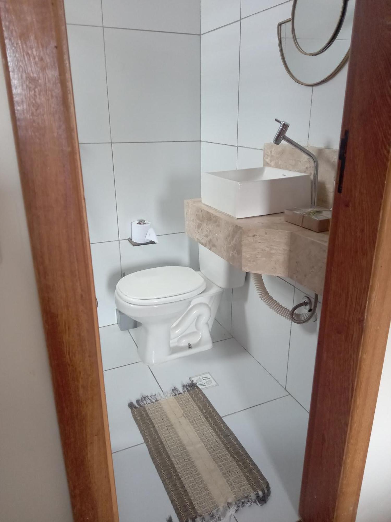 Orla Maritima De Salvador Apartment ภายนอก รูปภาพ